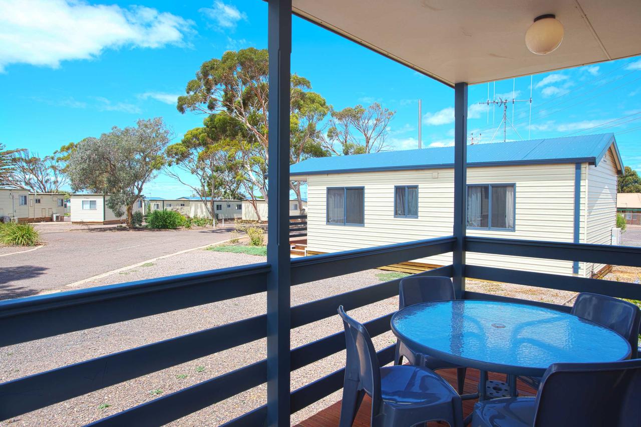Discovery Parks – Whyalla Foreshore - Accommodation Find 8