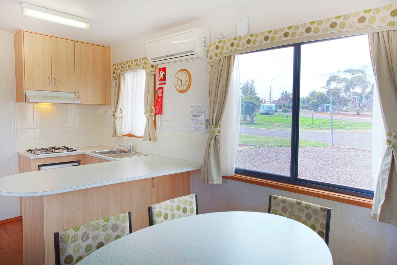 Discovery Parks – Whyalla Foreshore - Accommodation Find 7