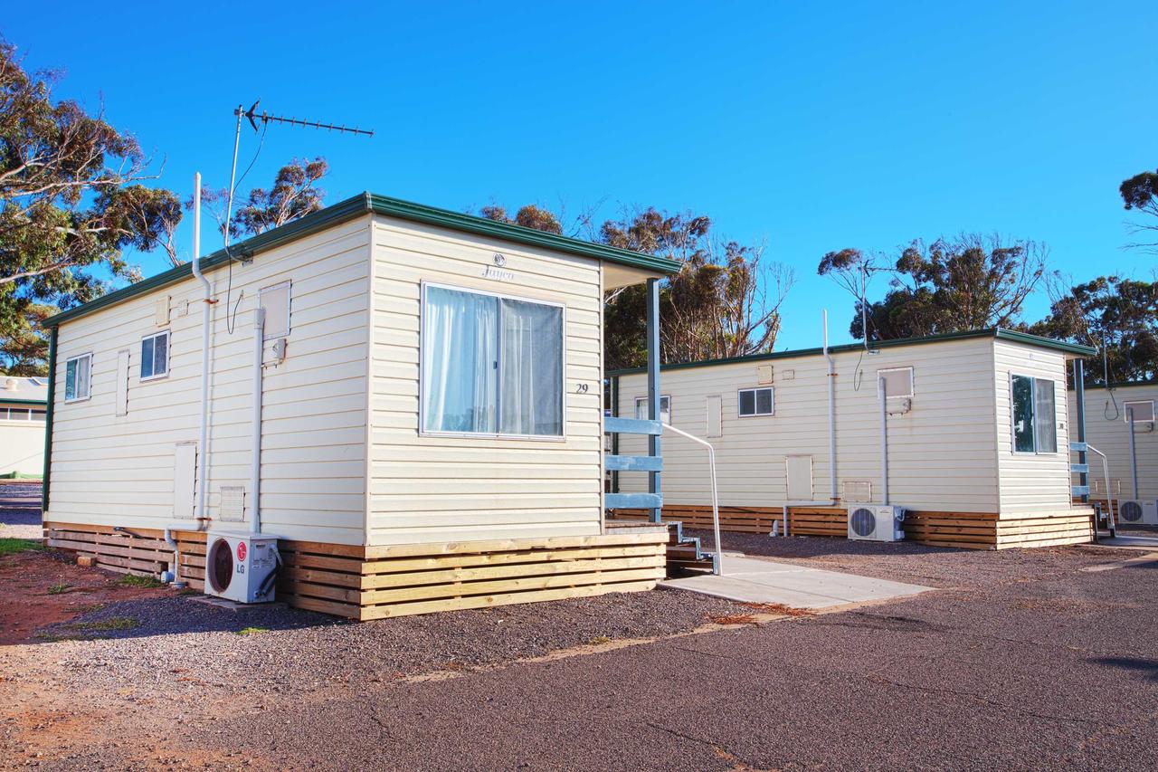 Discovery Parks – Whyalla Foreshore - Accommodation Find 3