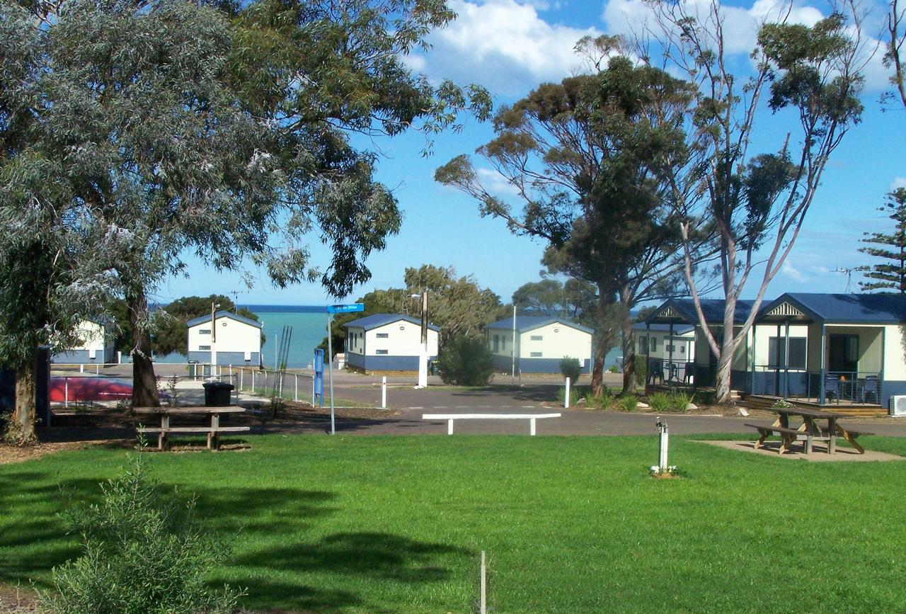 Discovery Parks – Whyalla Foreshore - Accommodation Find 11