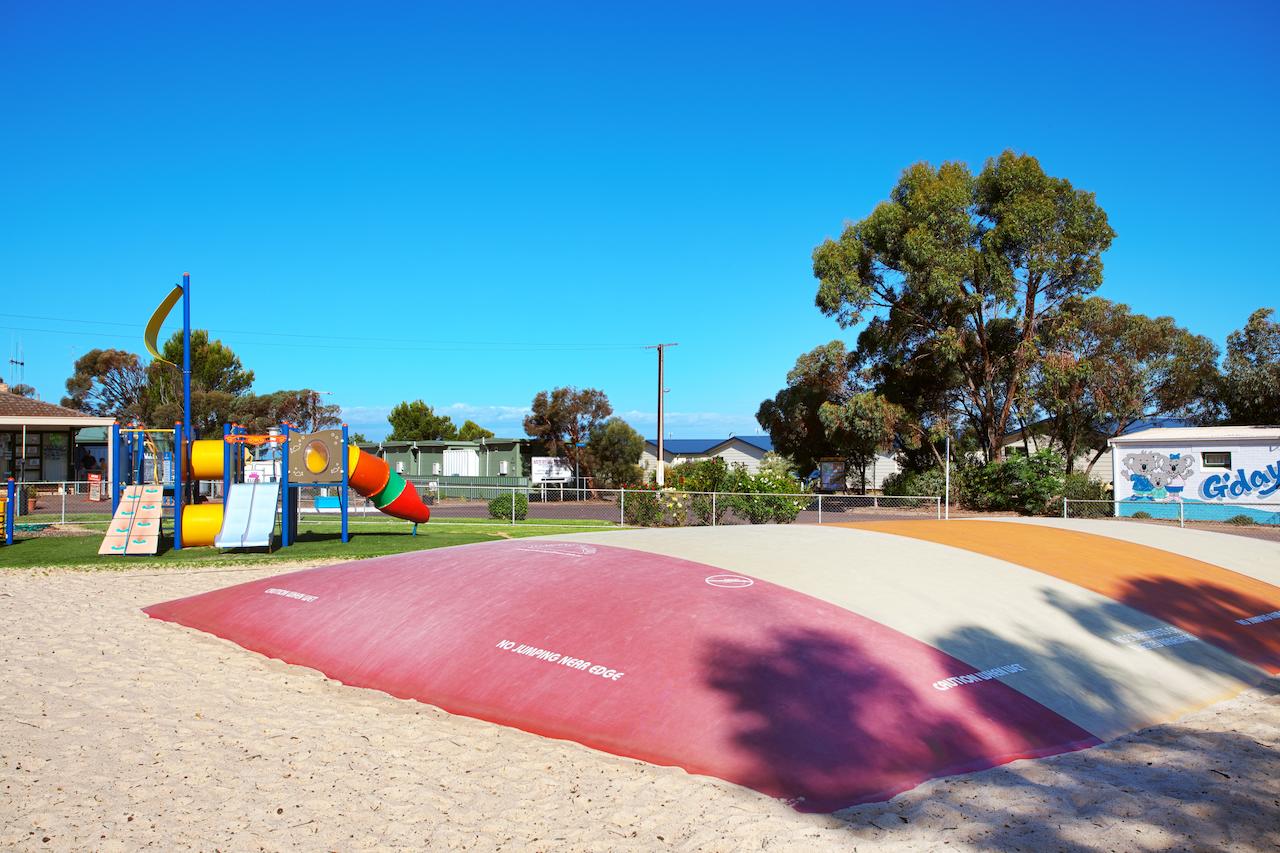 Discovery Parks – Whyalla Foreshore - Accommodation Find 9