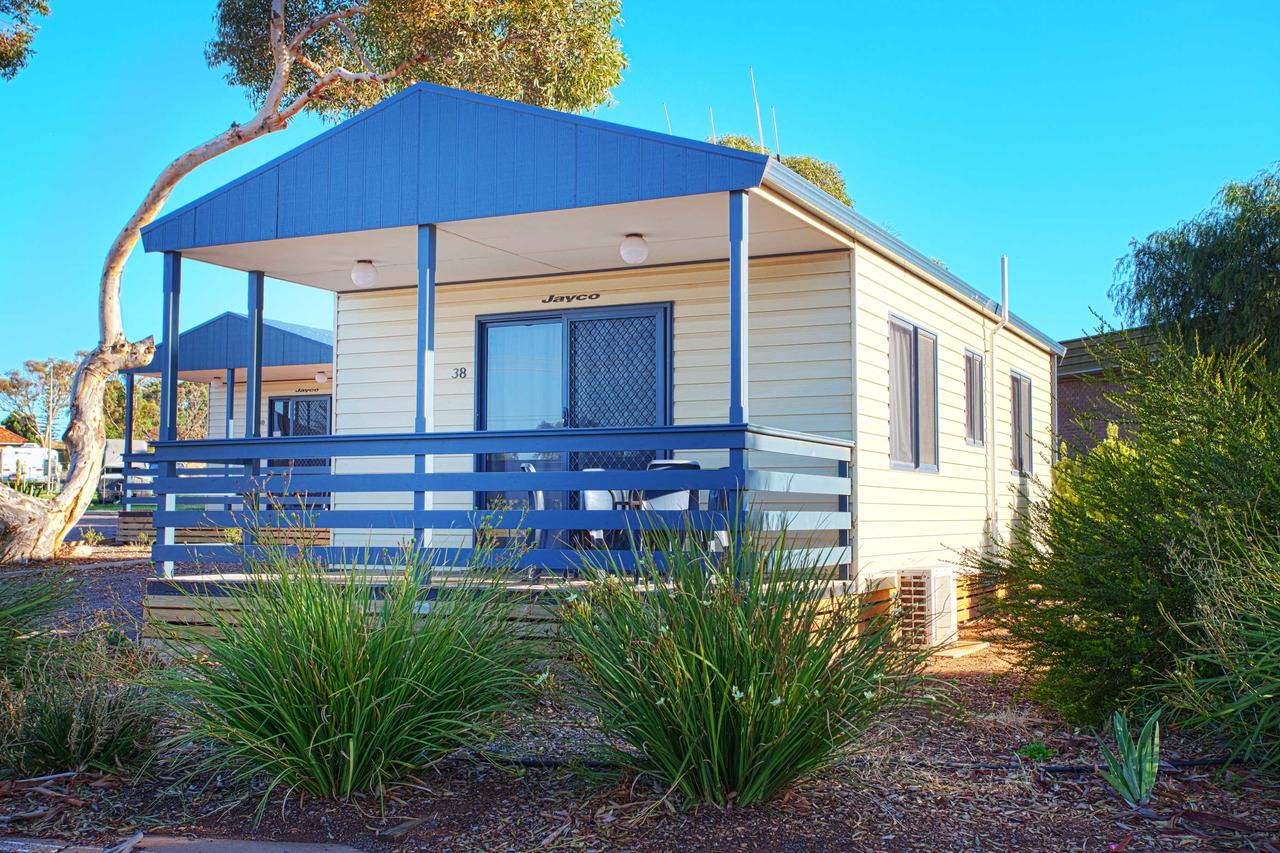 Discovery Parks – Whyalla Foreshore - Accommodation Find 10