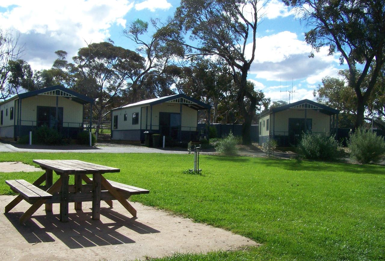 Discovery Parks – Whyalla Foreshore - Accommodation Find 14