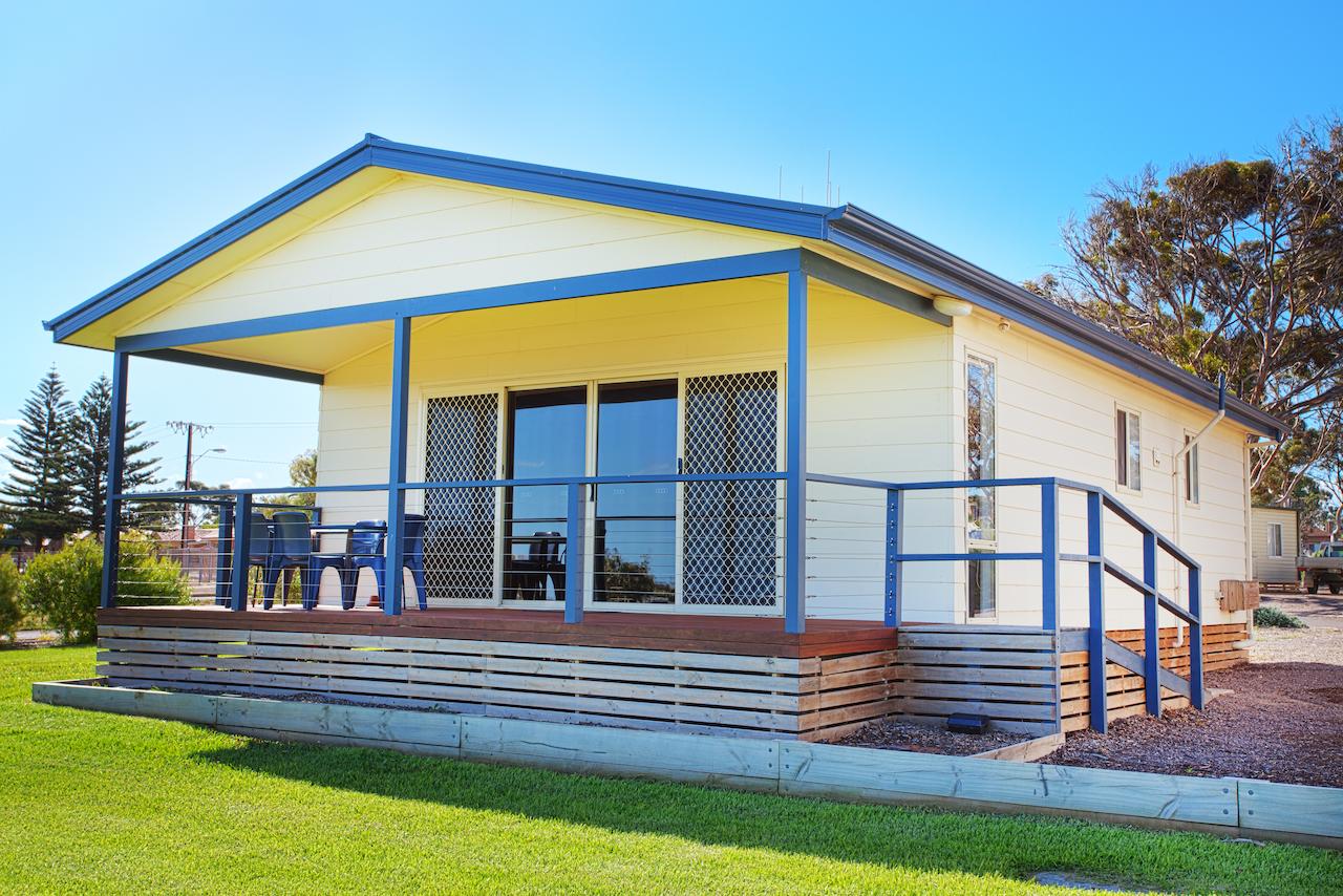 Discovery Parks – Whyalla Foreshore - Accommodation Find 15