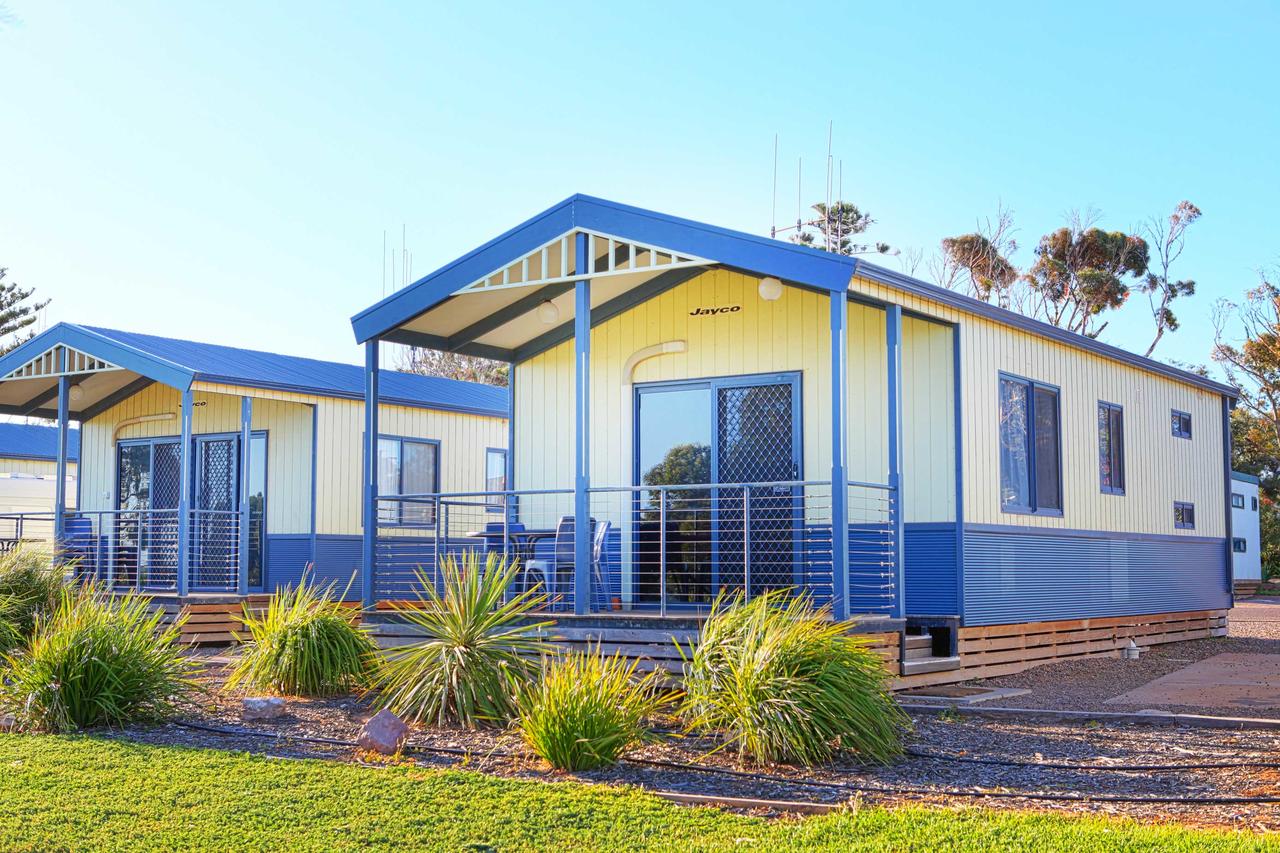 Discovery Parks – Whyalla Foreshore - Accommodation Find 1