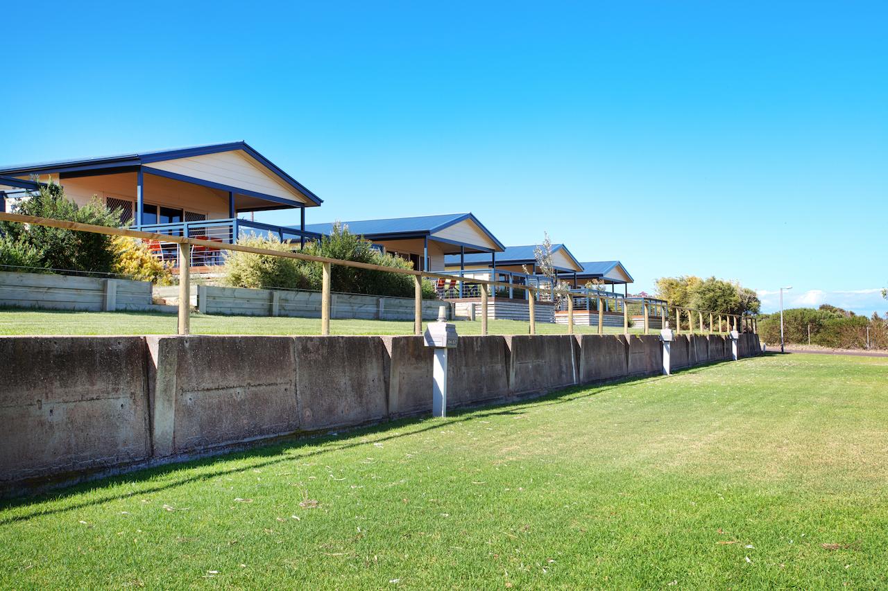 Discovery Parks – Whyalla Foreshore - Accommodation Find 27