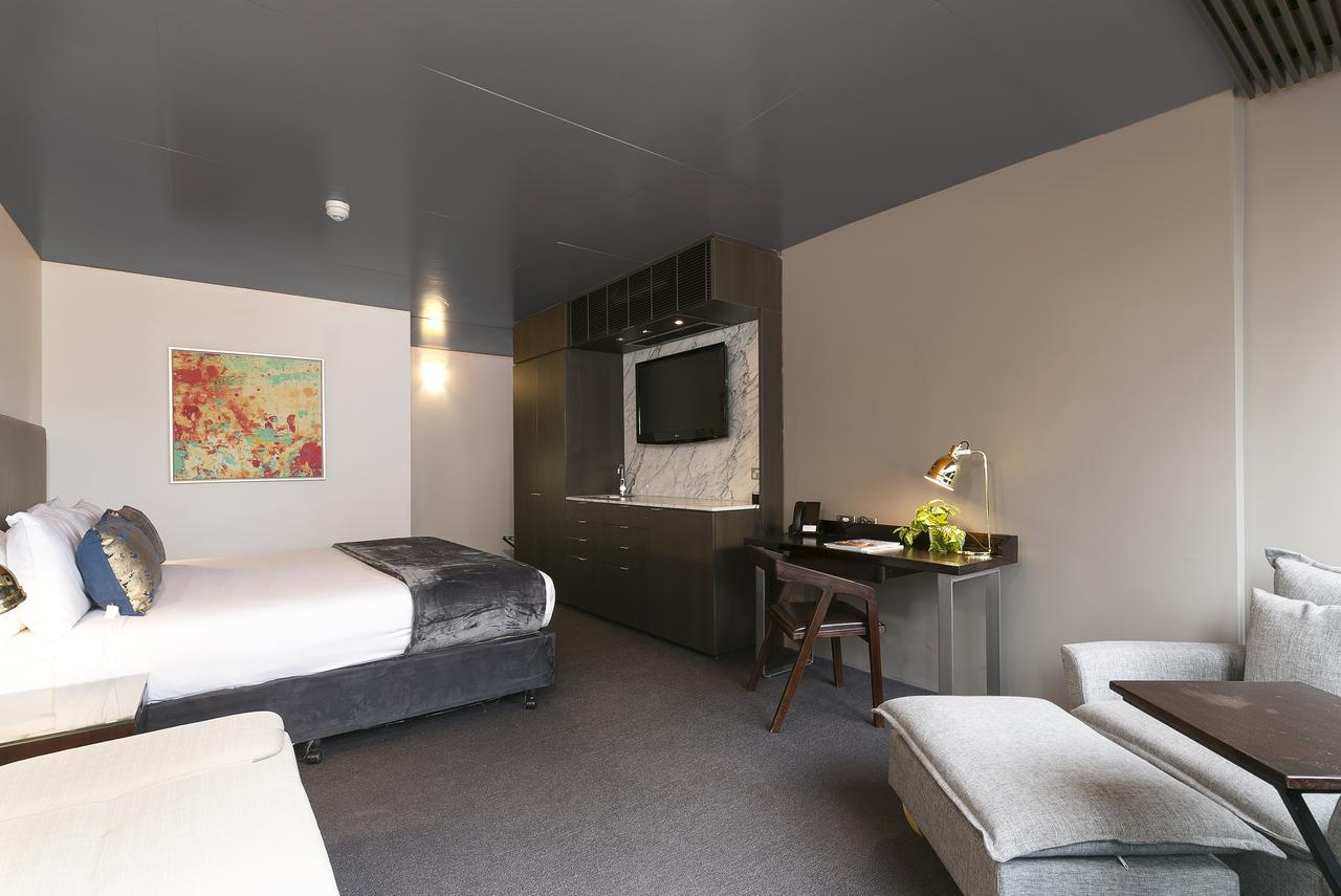 The Soho Hotel, Ascend Hotel Collection - Accommodation Find 24
