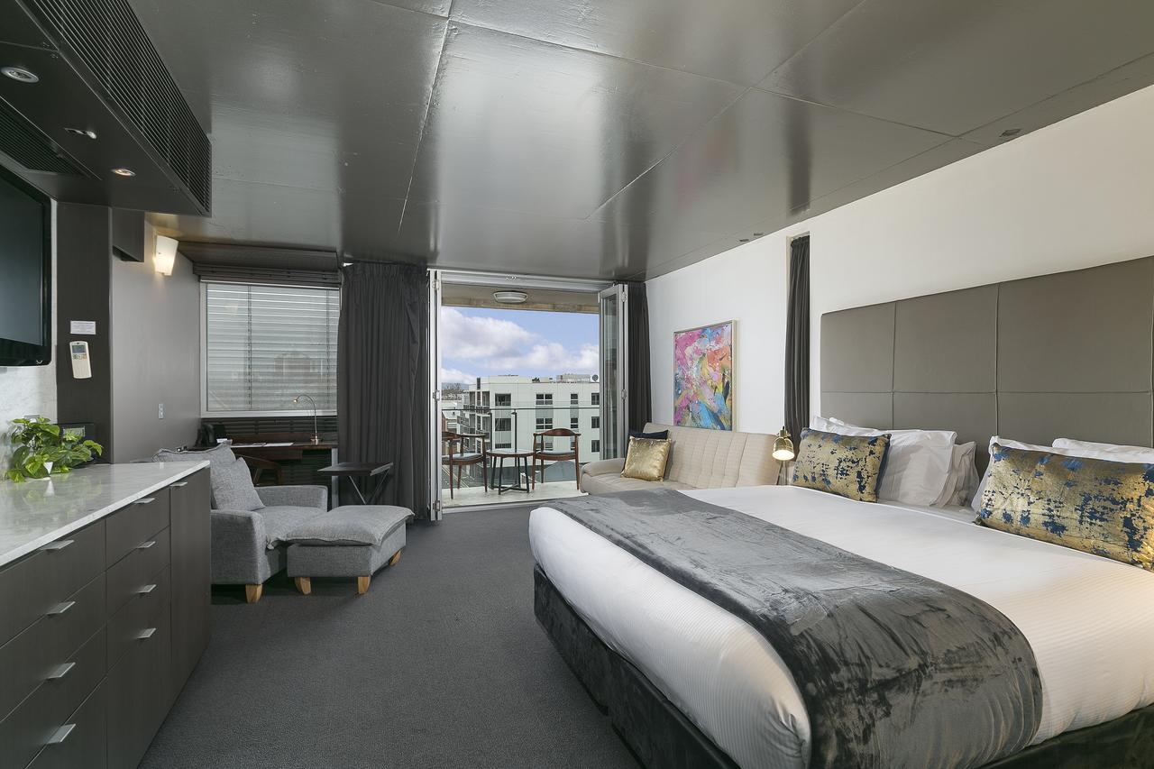 The Soho Hotel, Ascend Hotel Collection - Accommodation Find 10