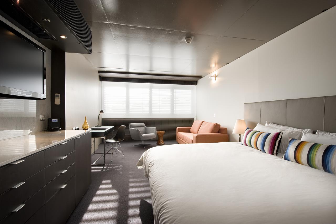 The Soho Hotel, Ascend Hotel Collection - Accommodation Find 27