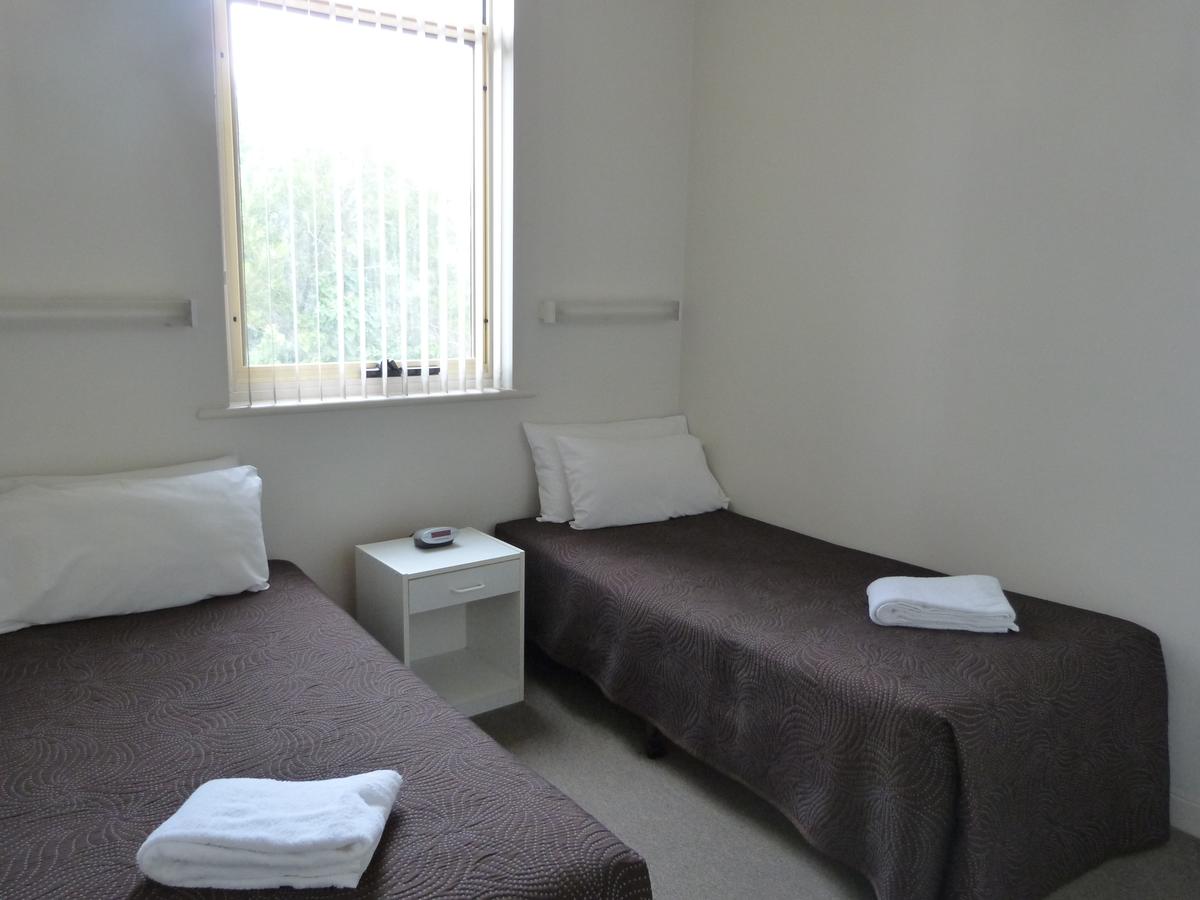 Glenelg Holiday Apartments - Corfu - Accommodation ACT 11