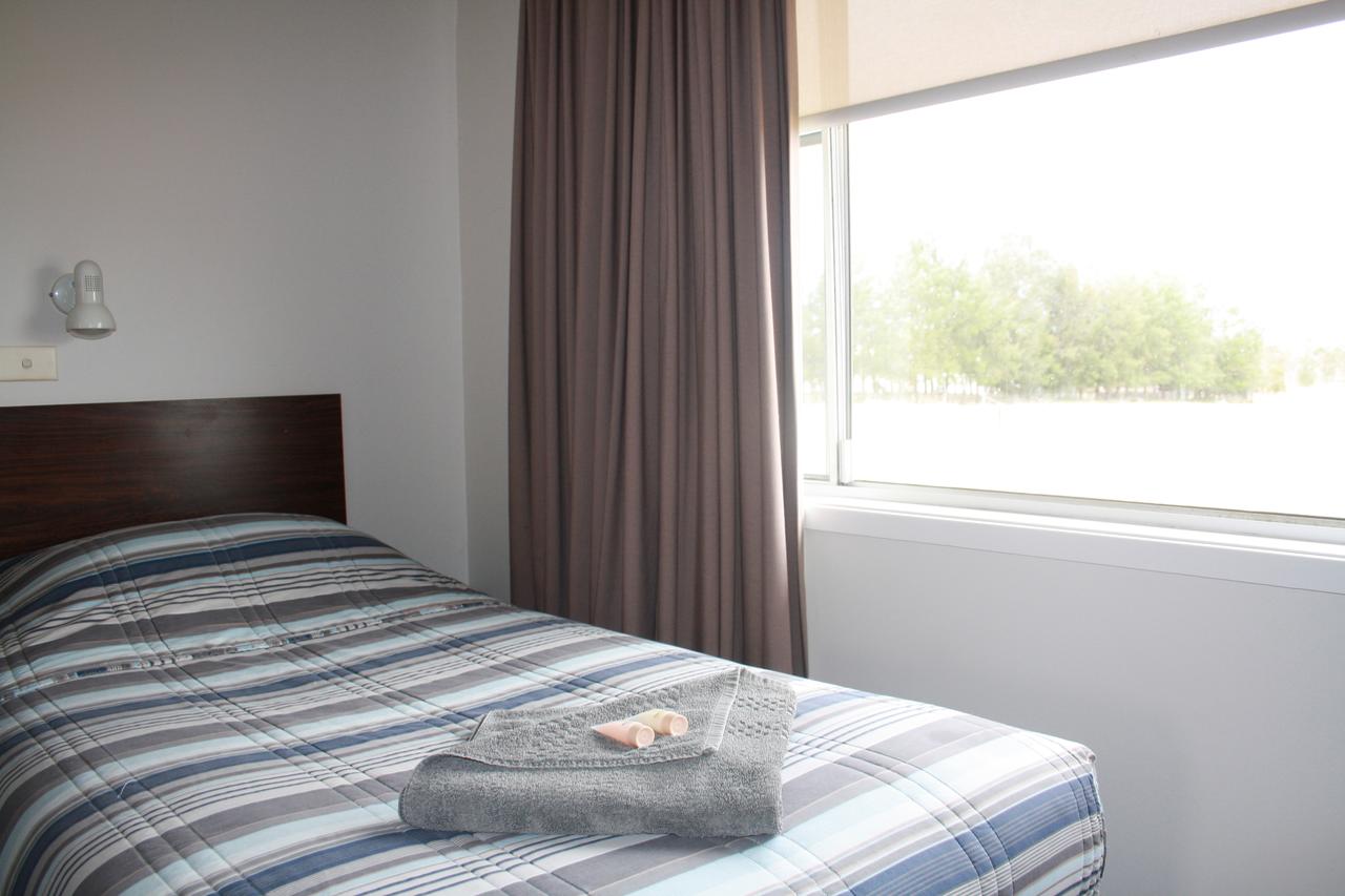 Isis Motel Scone - Accommodation in Brisbane