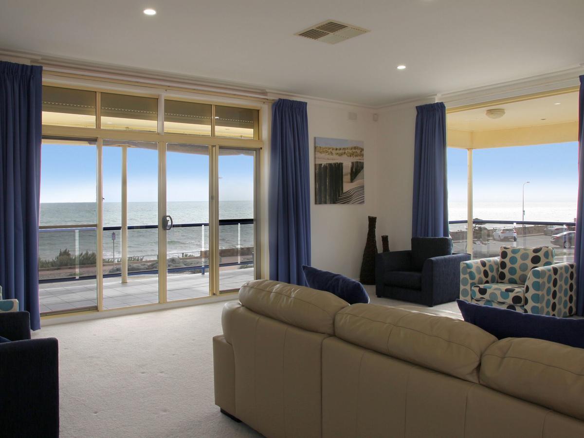 Seaview Sunset Holiday Apartments - thumb 23