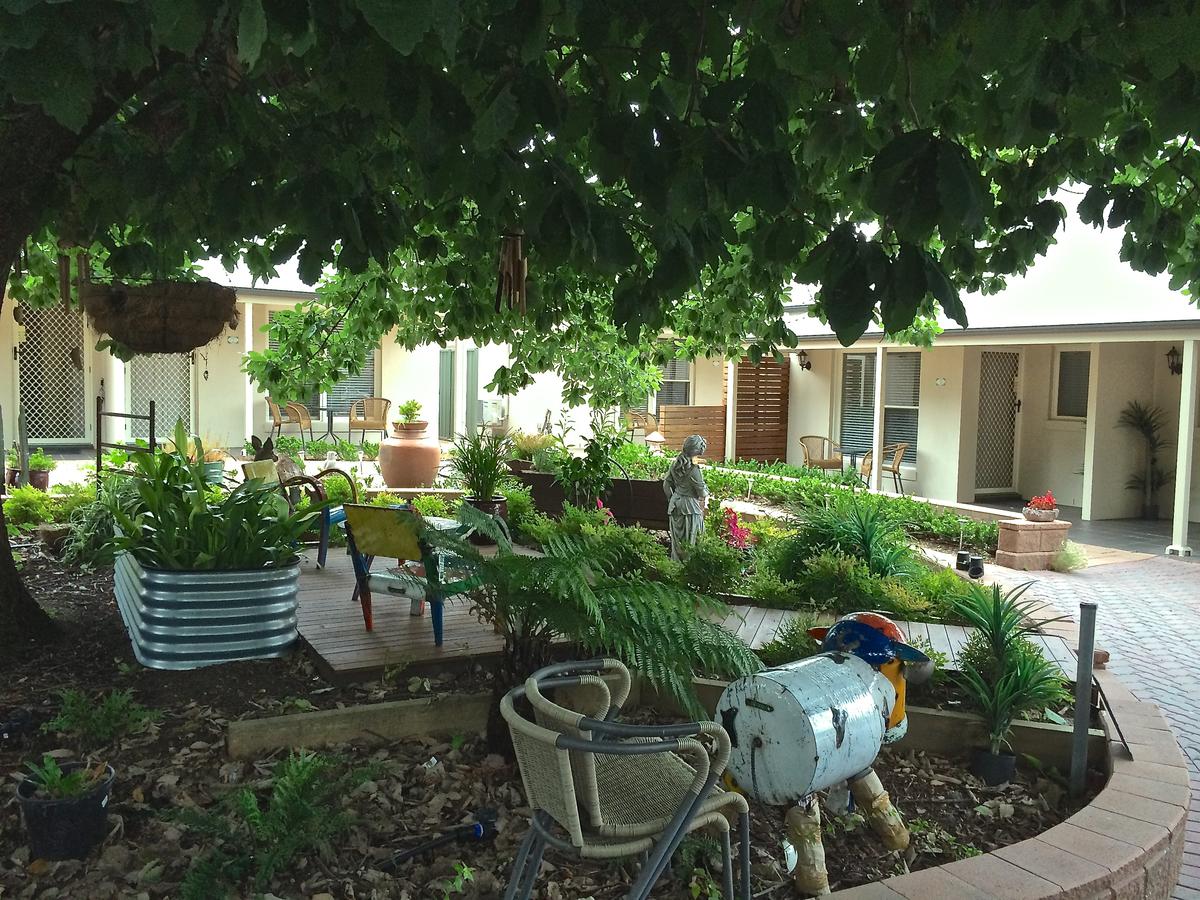 Hahndorf Oak Tree Cottages - Accommodation Guide