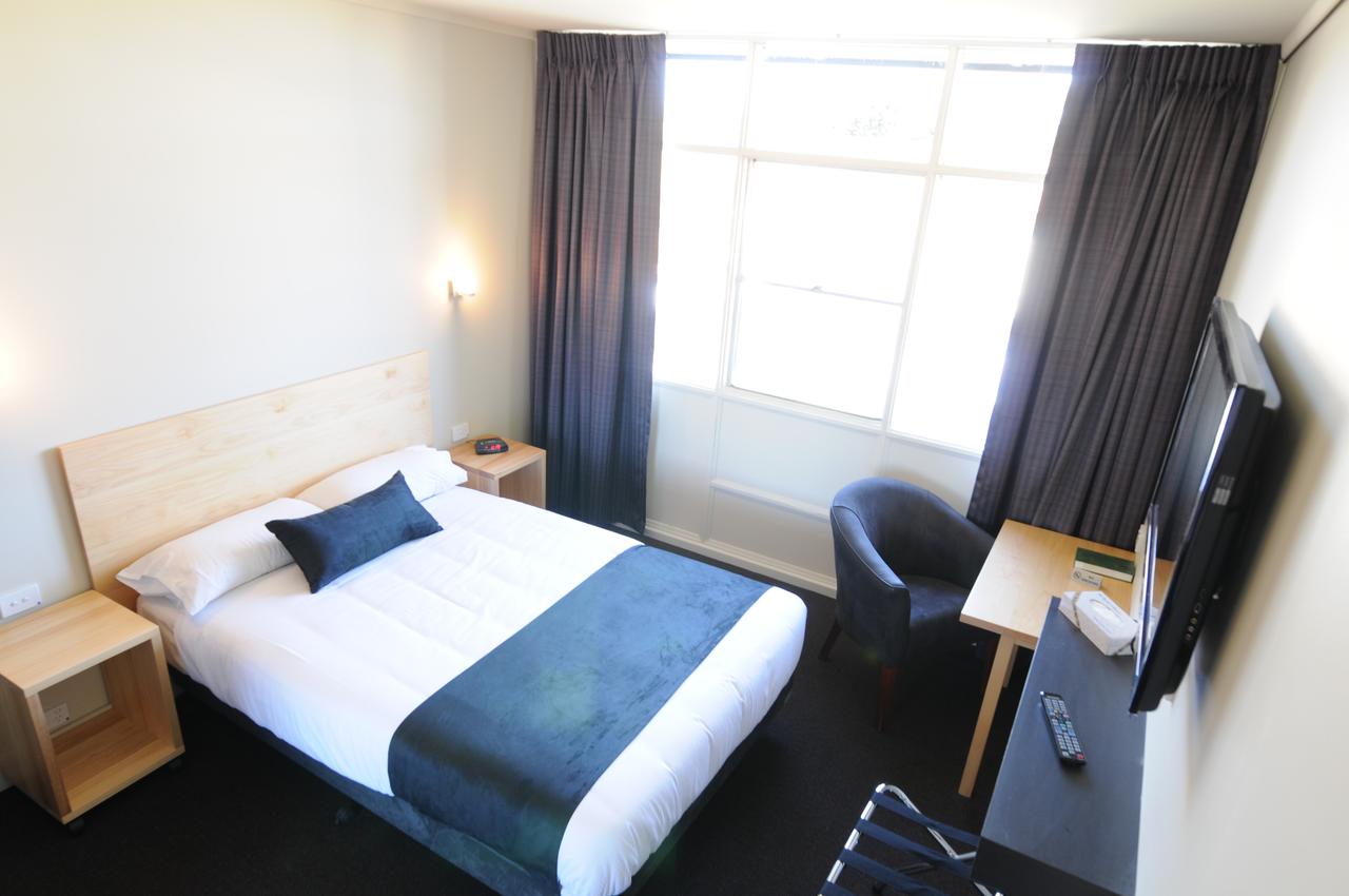 Mansfield Park Hotel - Accommodation Find 13