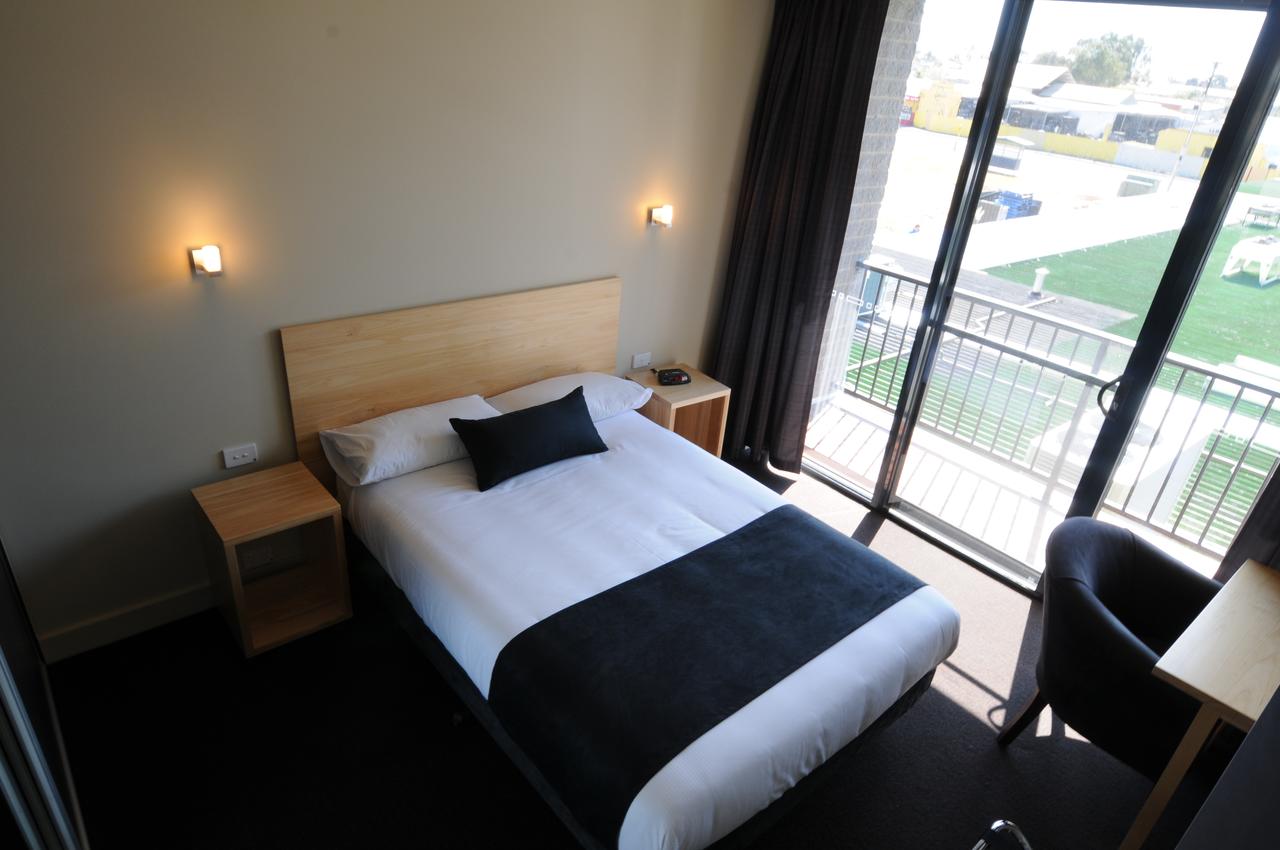 Mansfield Park Hotel - Accommodation Find 12