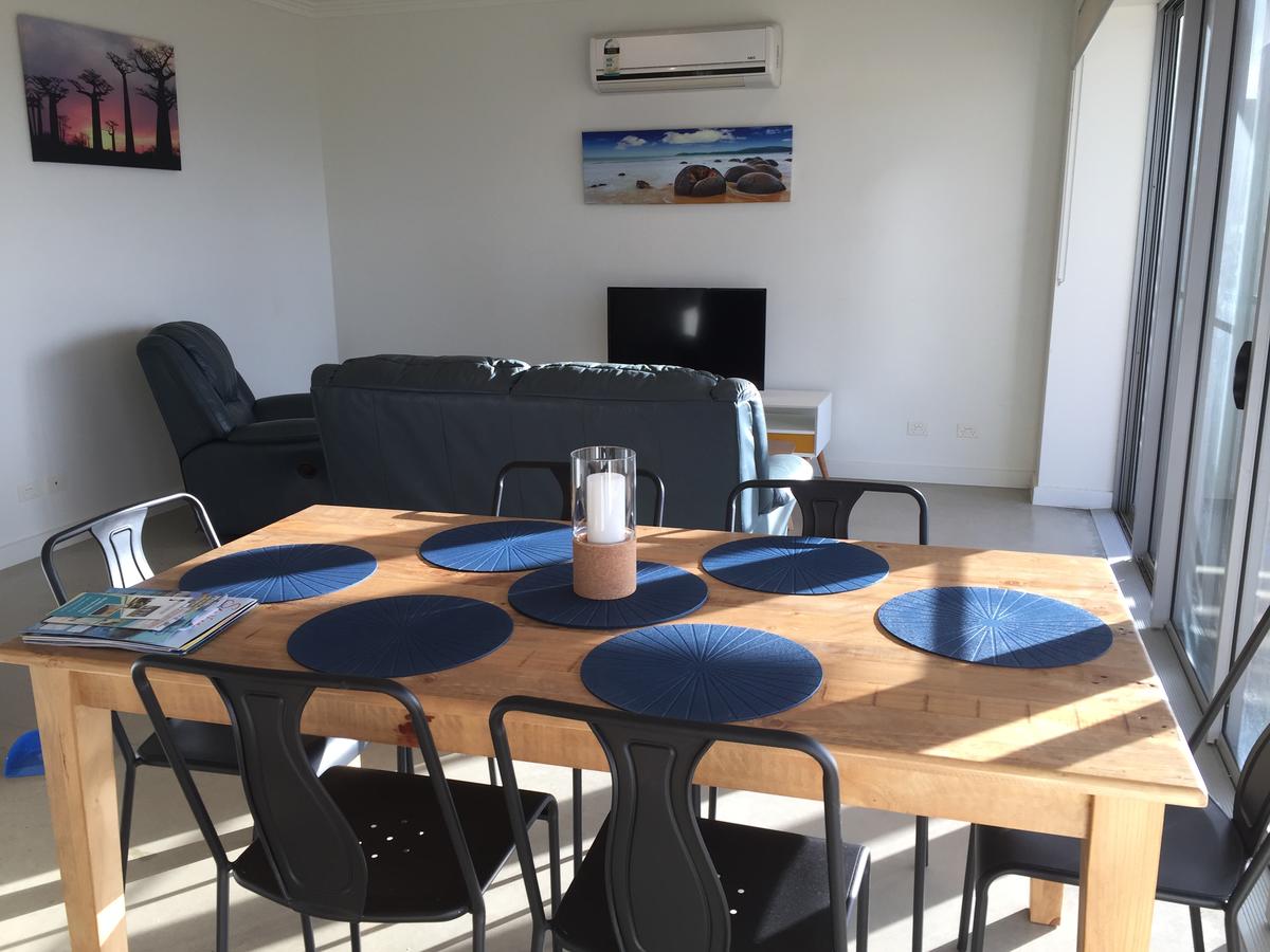 Penneshaw Oceanview Apartments - Accommodation Find 13