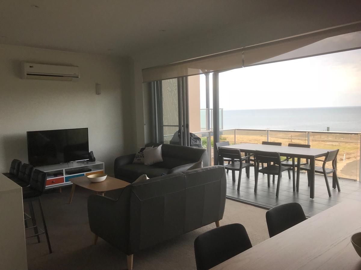 Penneshaw Oceanview Apartments - Accommodation Find 1