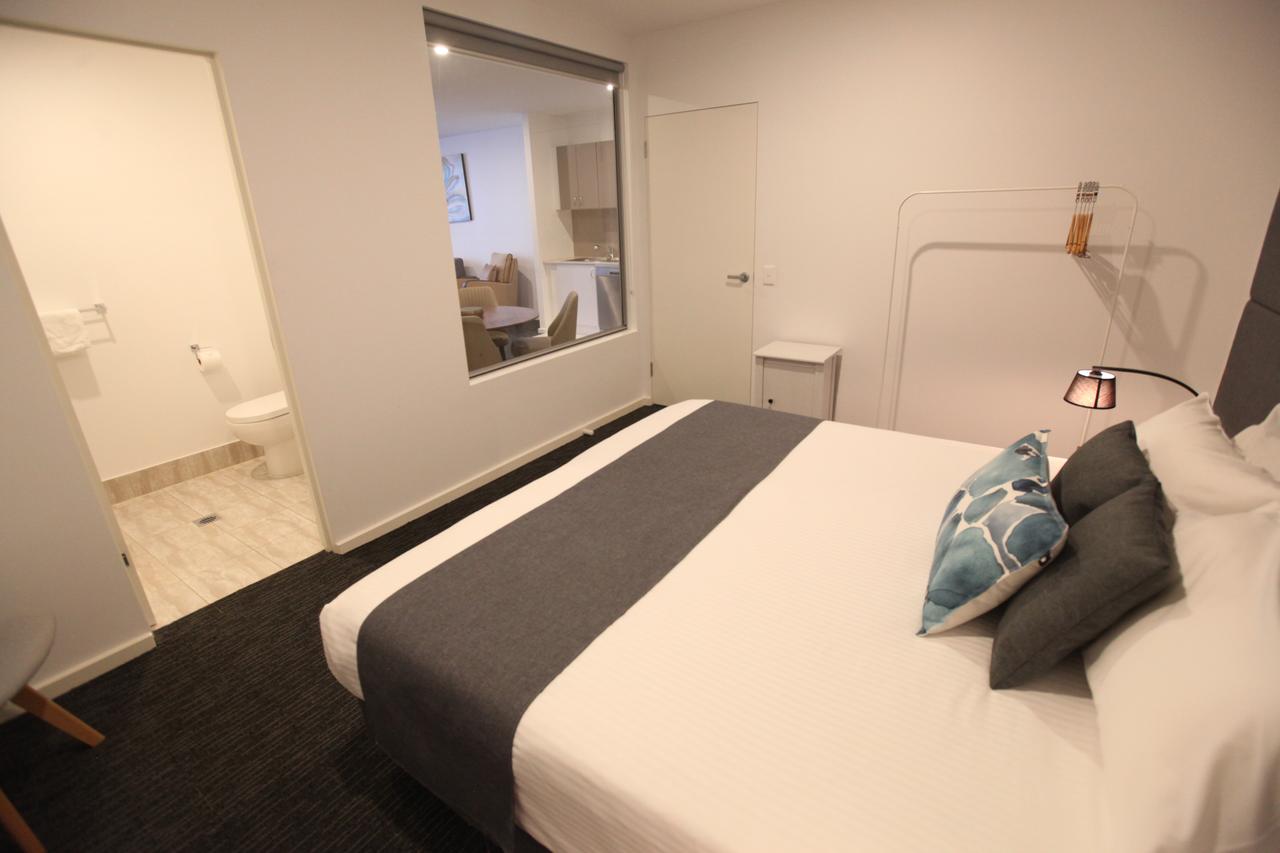 Adelaide DressCircle Apartments - Kent Town - New South Wales Tourism 
