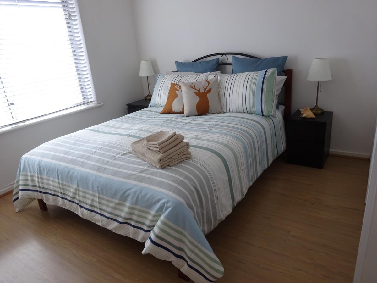 Selene Holiday Apartment @West Beach - Redcliffe Tourism 22