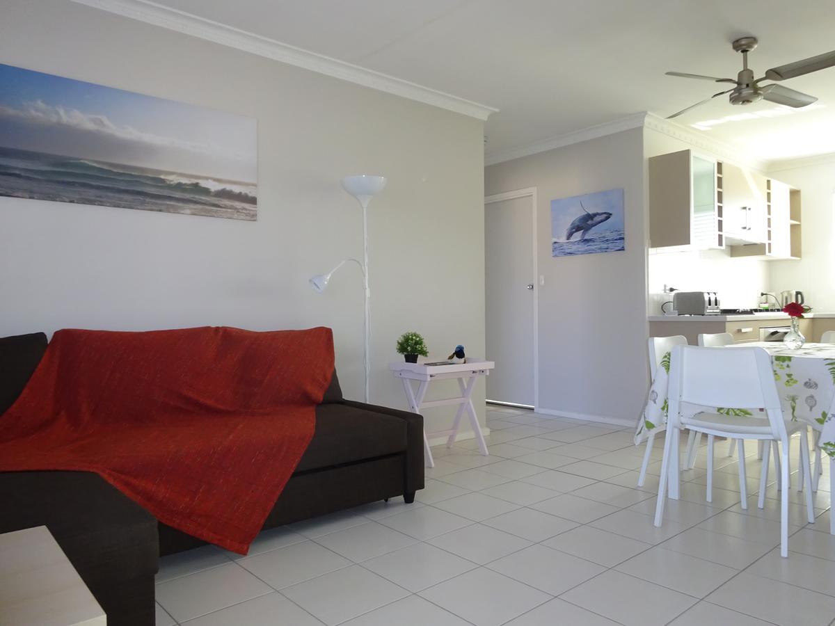 Selene Holiday Apartment @West Beach - Redcliffe Tourism 31