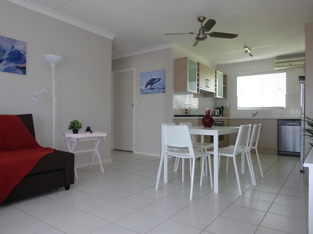 Selene Holiday Apartment @West Beach - Redcliffe Tourism 12