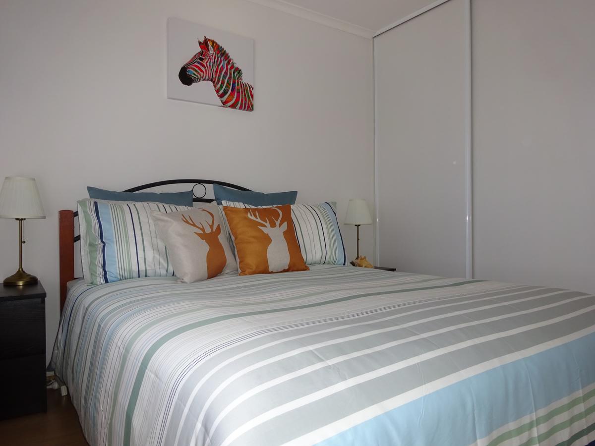 Selene Holiday Apartment @West Beach - Redcliffe Tourism 23