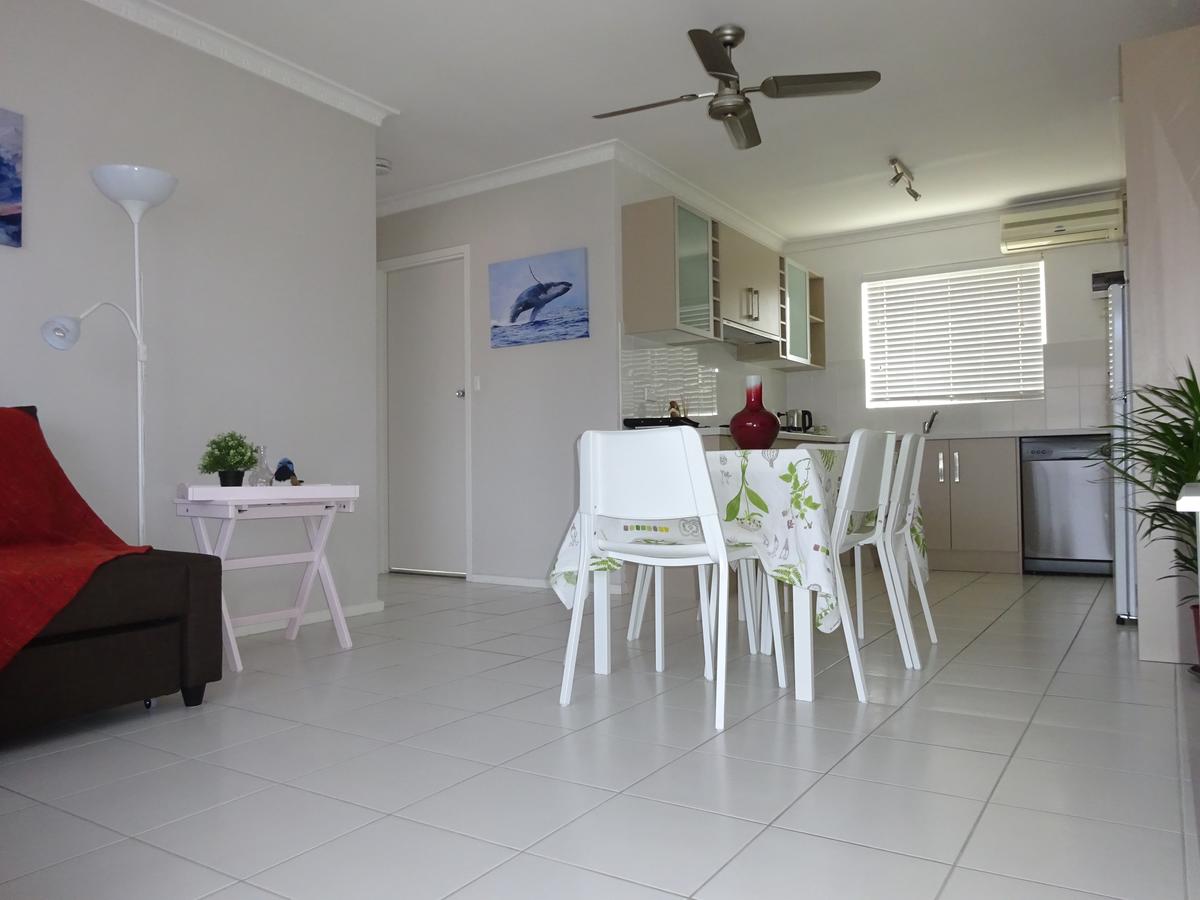 Selene Holiday Apartment @West Beach - Accommodation Find 1