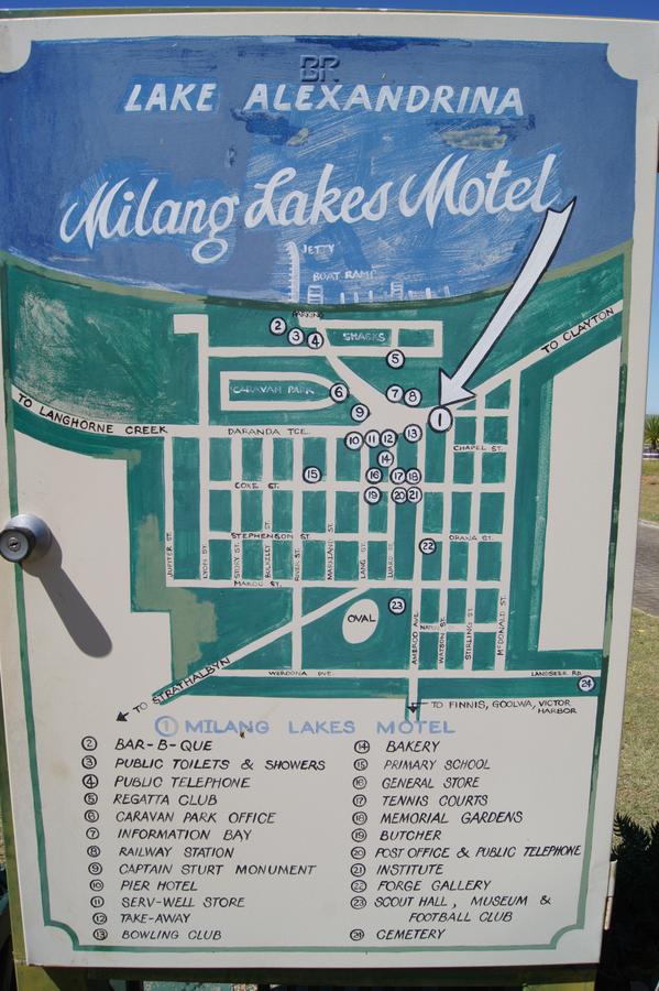 Milang Lakes Motel - thumb 5