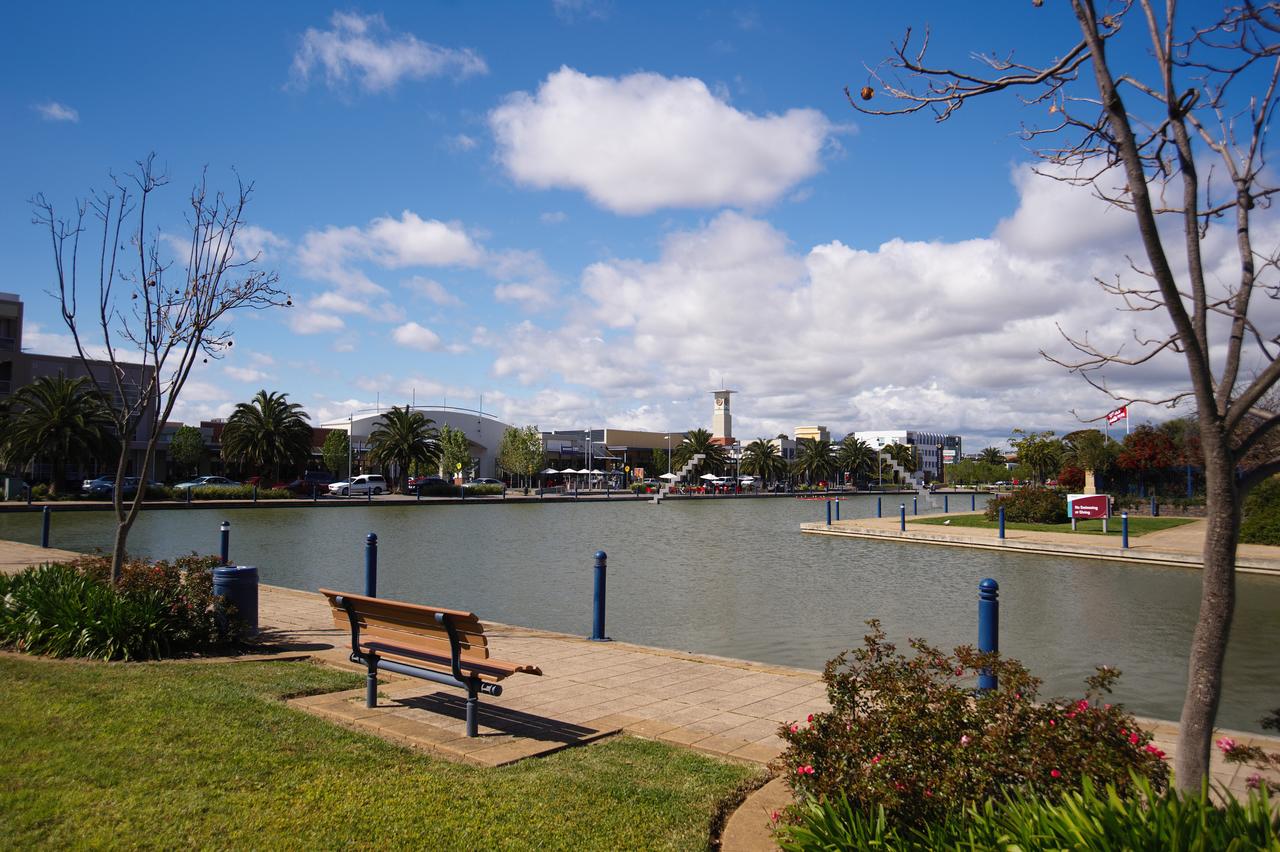 Quest Mawson Lakes - Accommodation Find 8