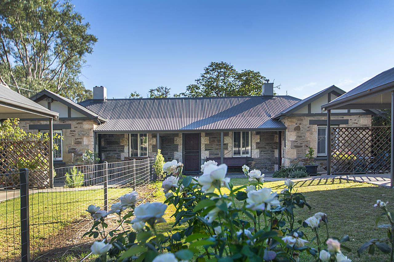 Stoneleigh Cottage Bed and Breakfast - New South Wales Tourism 