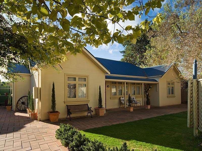 Hahndorf House B&B - Accommodation Find 34