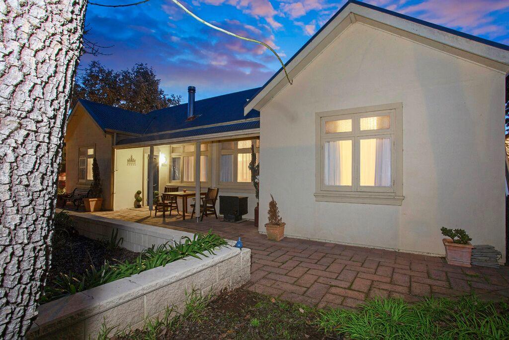 Hahndorf House B&B - Accommodation Find 32