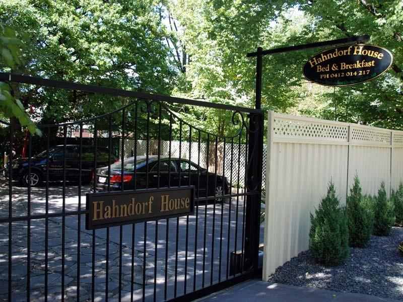 Hahndorf House B&B - Accommodation Find 39