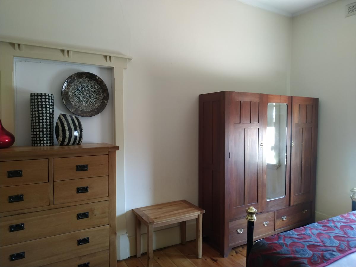Glenelg Gateway Apartments - Accommodation Find 5