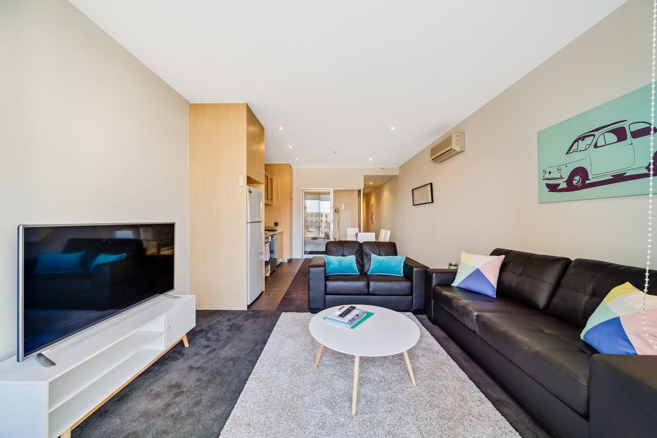 York Apartments - Accommodation Find 3