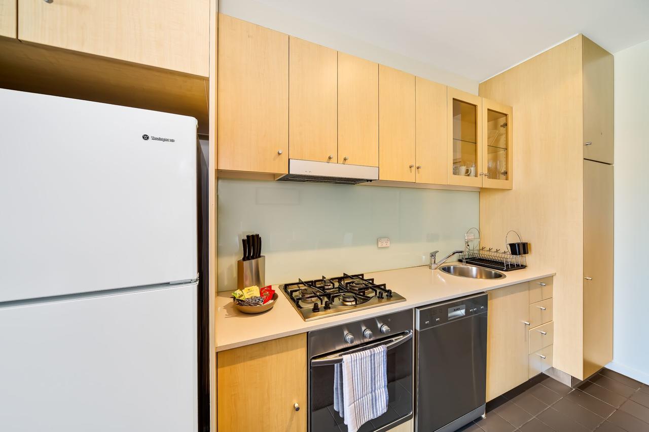 York Apartments - Accommodation Find 11