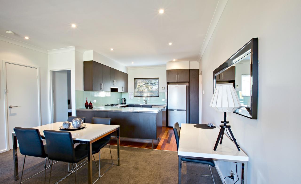 Adelaide DressCircle Apartments - Archer Street - Accommodation Find 9