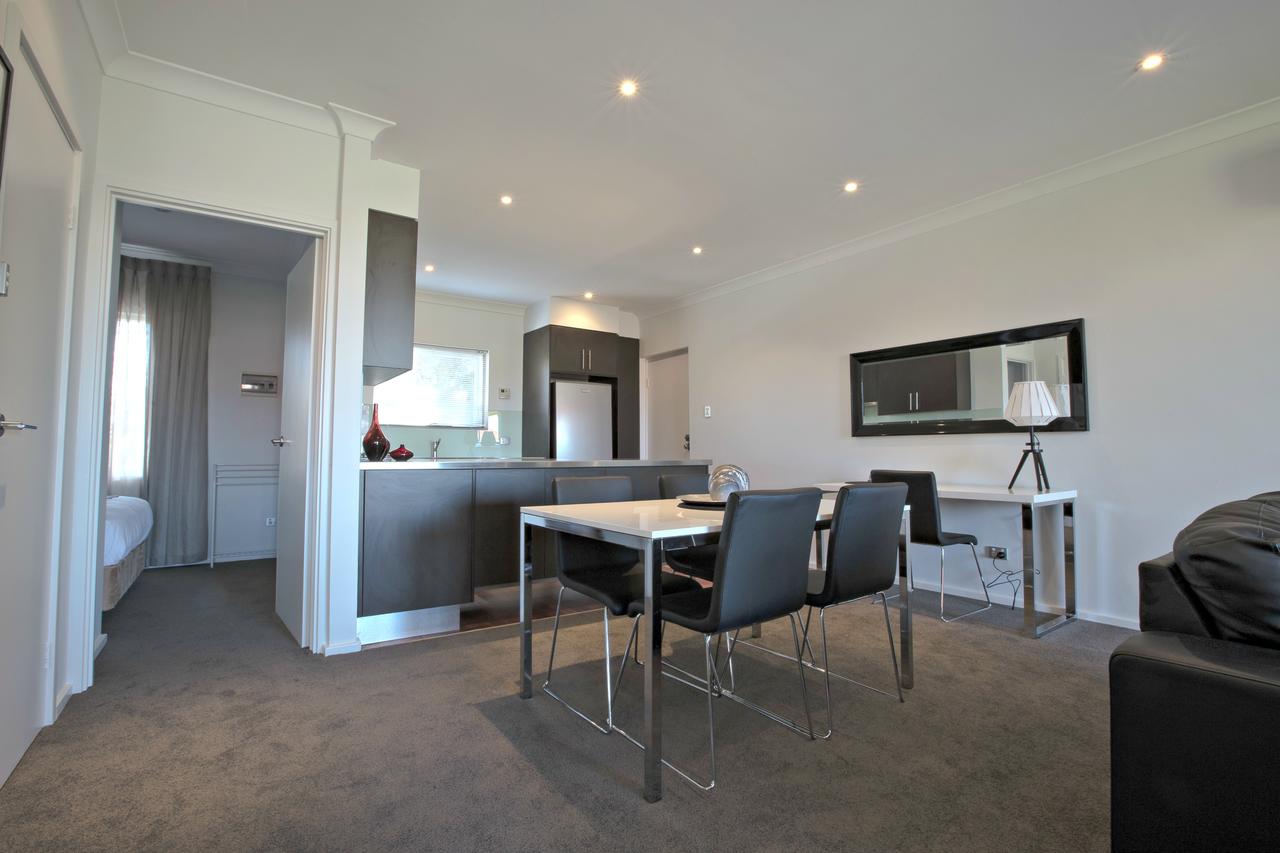 Adelaide DressCircle Apartments - Archer Street - Accommodation Find 8