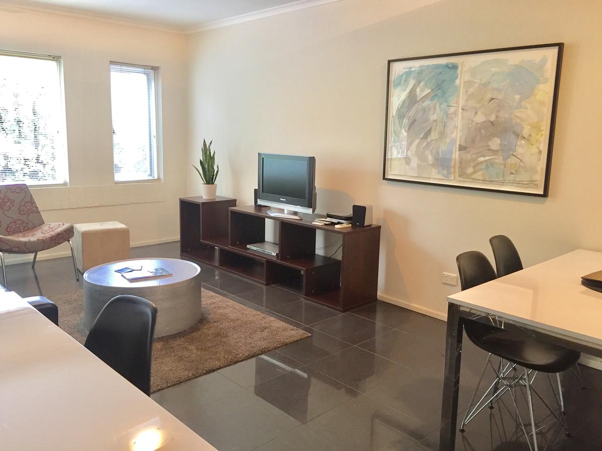 Adelaide DressCircle Apartments - Archer Street - Accommodation Find 12