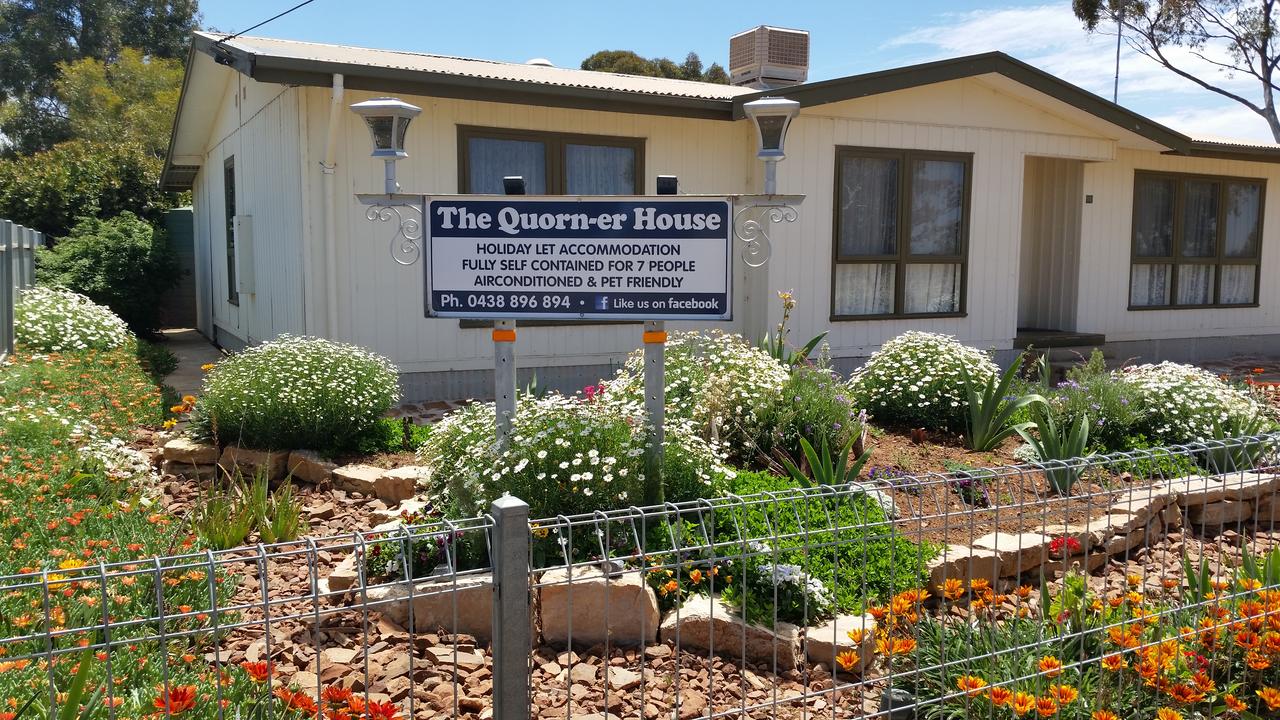 The Quorn-er House - thumb 0