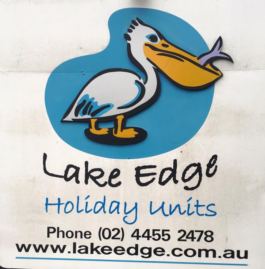Lake Edge Apartments - Accommodation Find 30