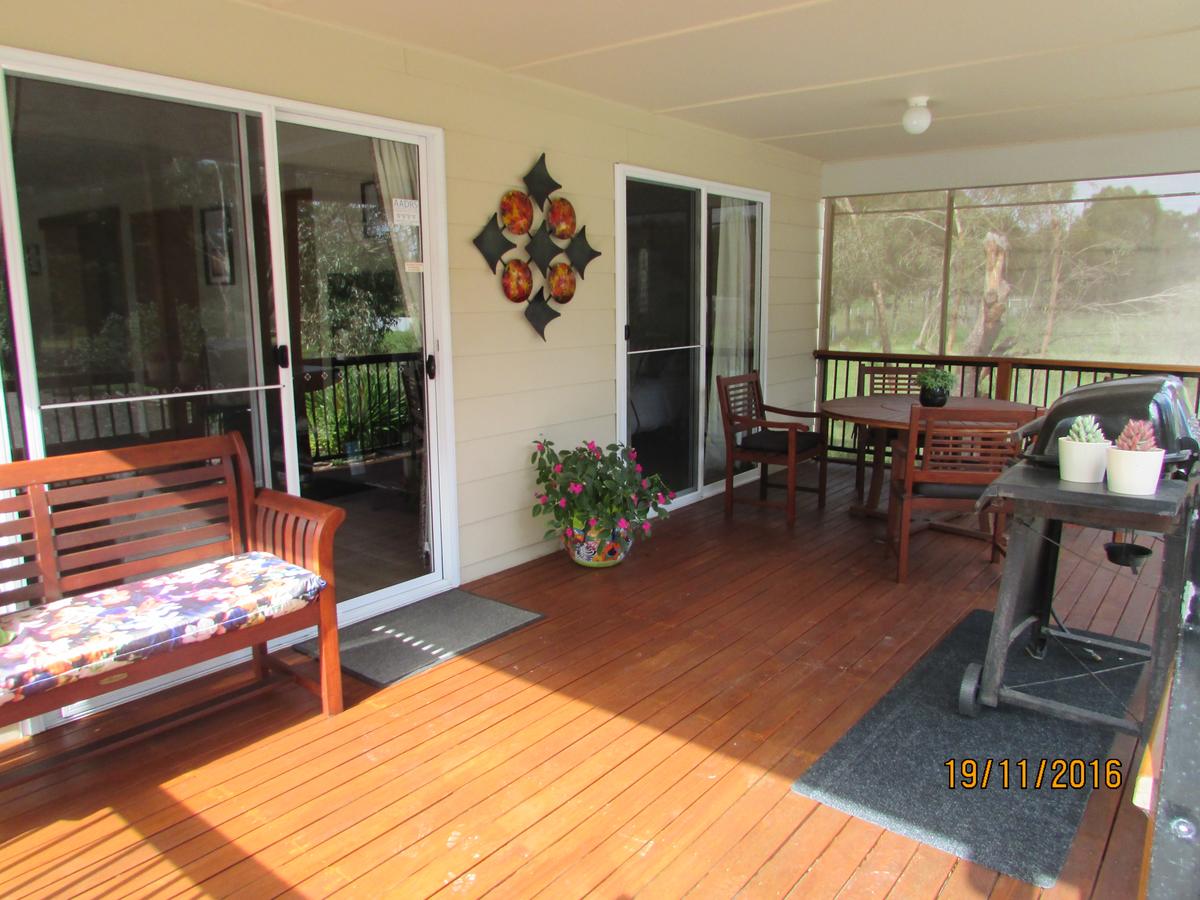 Lazy Days Bed &Breakfast Cottage - Victor Harbor - thumb 13