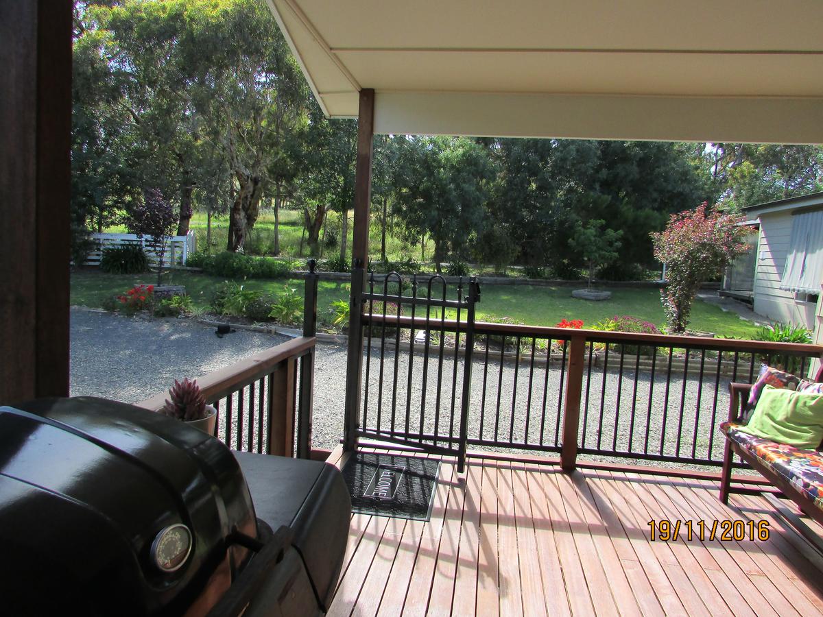 Lazy Days Bed &Breakfast Cottage - Victor Harbor - thumb 7