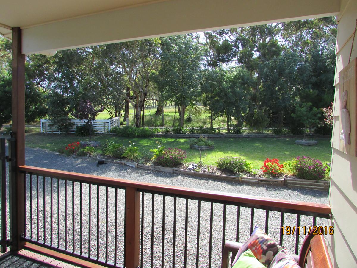 Lazy Days Bed &Breakfast Cottage - Victor Harbor - thumb 6