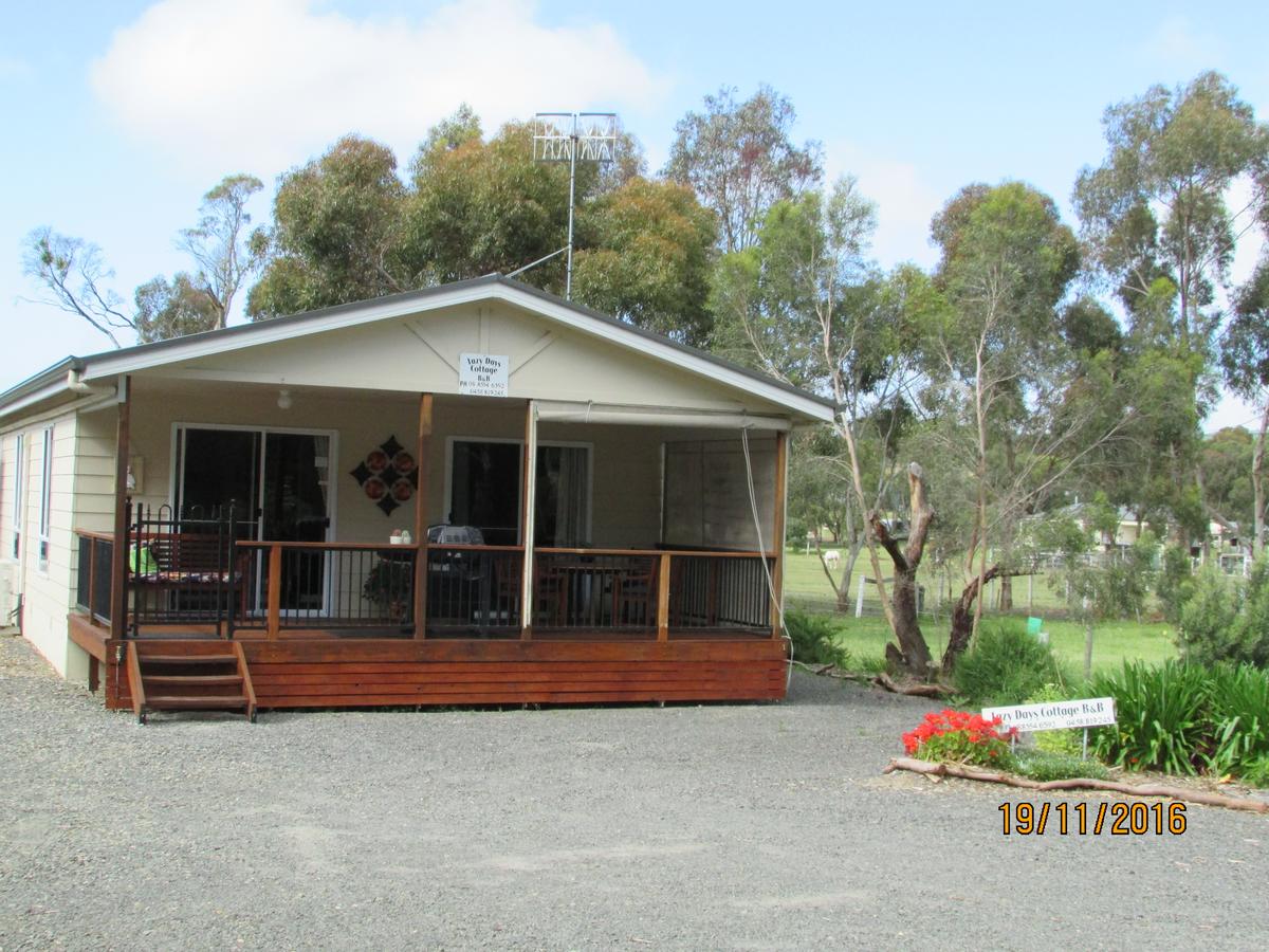 Lazy Days Bed &Breakfast Cottage - Victor Harbor - thumb 12