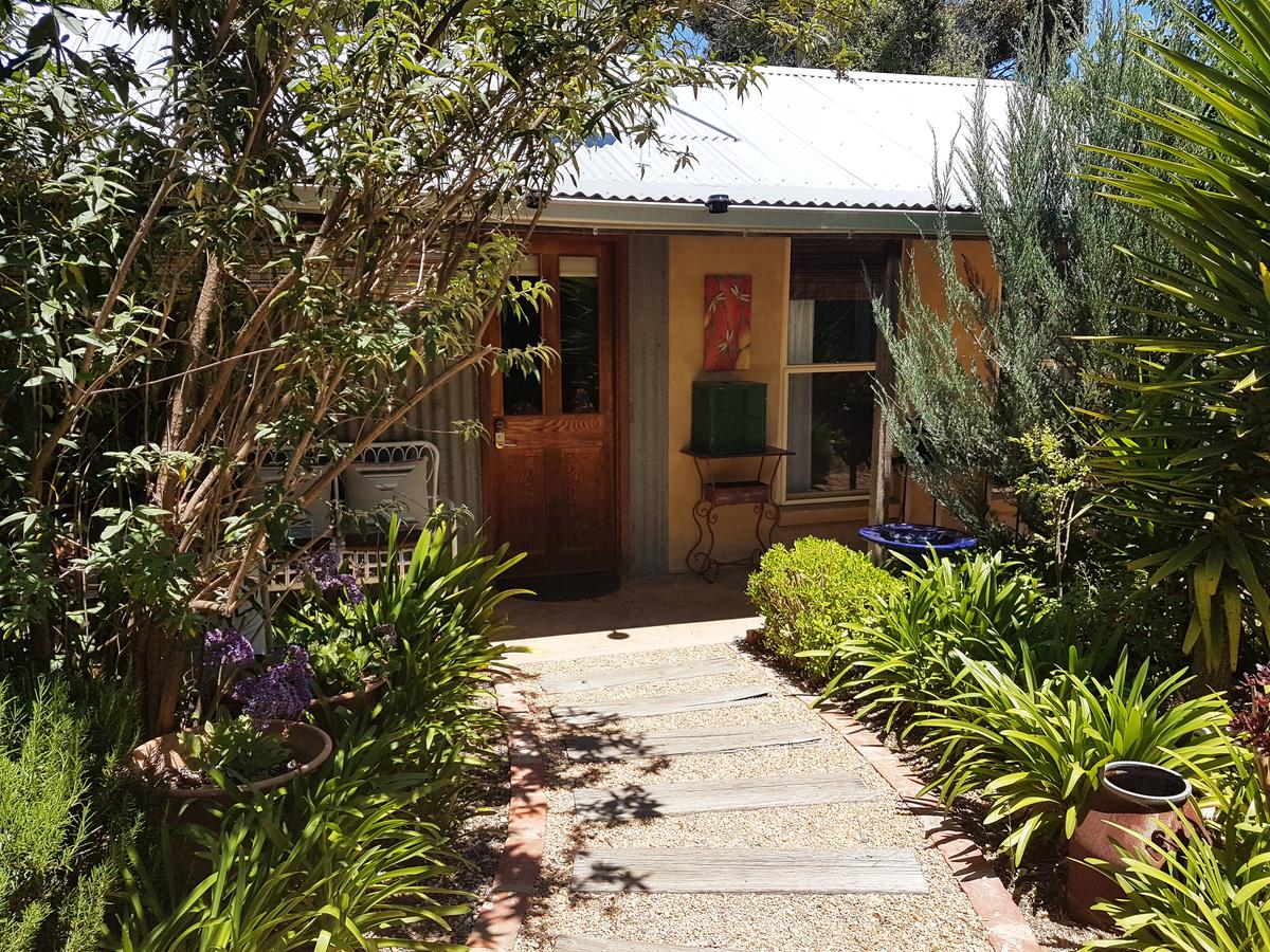 Little Para Cottage - Accommodation Adelaide