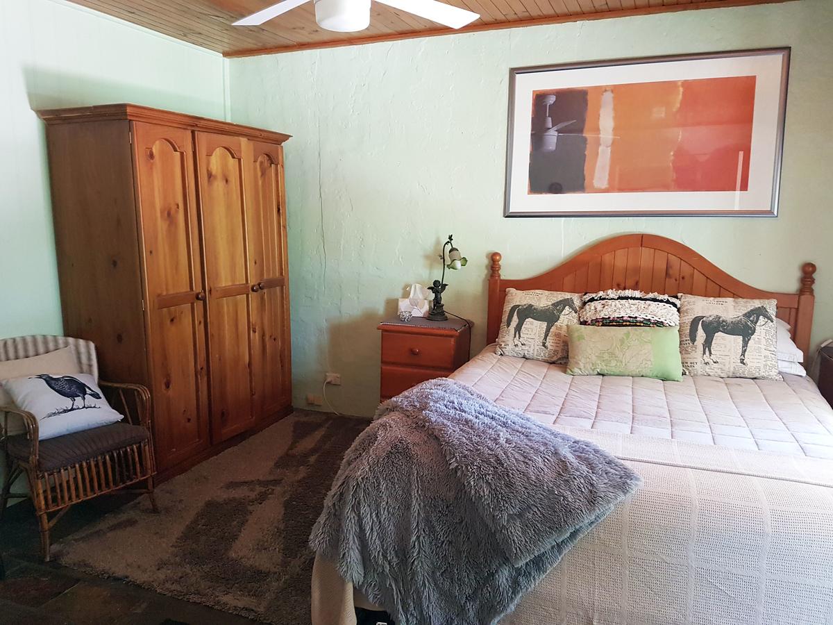 Little Para Cottage - Accommodation Find 2