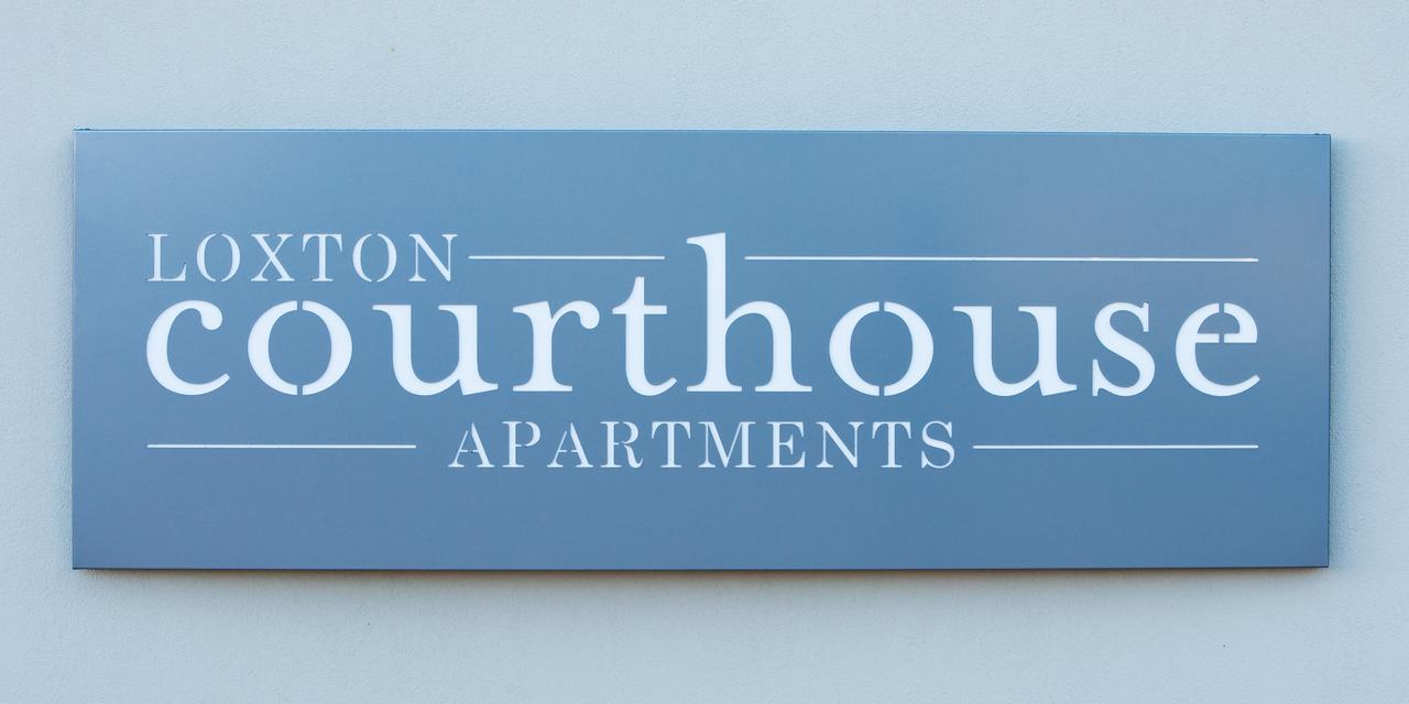 Loxton Courthouse Apartments - Accommodation Find 12