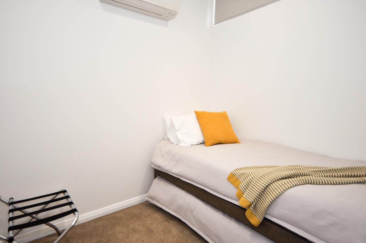 Loxton Courthouse Apartments - Accommodation BNB