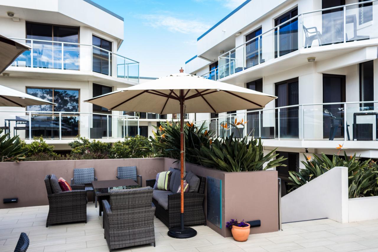 Bayview Beachfront Apartments - Byron Bay Accommodation 26